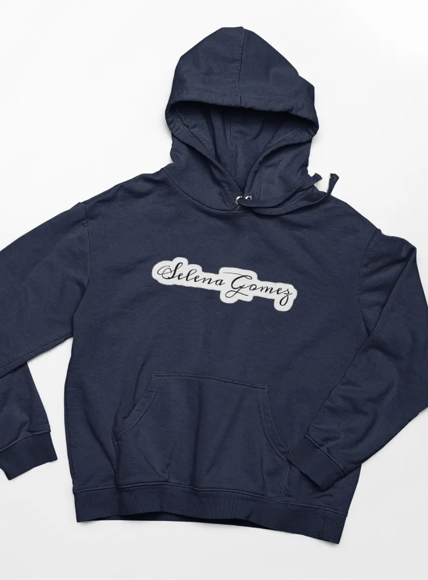 Selena Gomez Hoodie