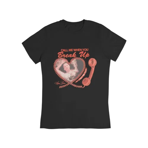 Selena call me when you break up T-Shirt #1