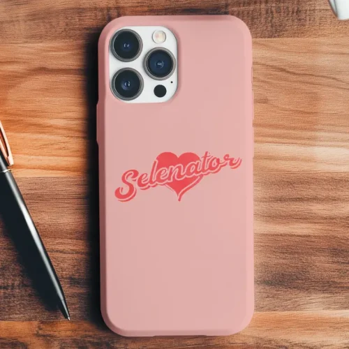 Selena Gomez Phone Case #2