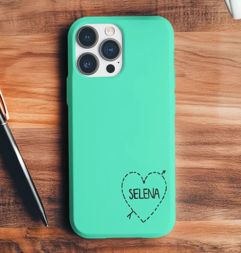 Selena Gomez Phone Case