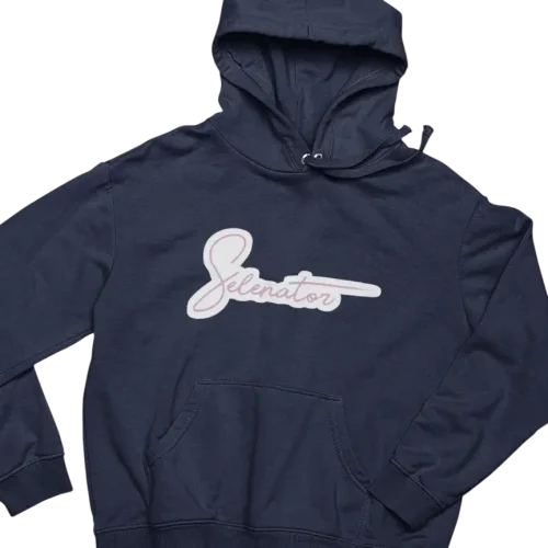 Selena Hoodie #3