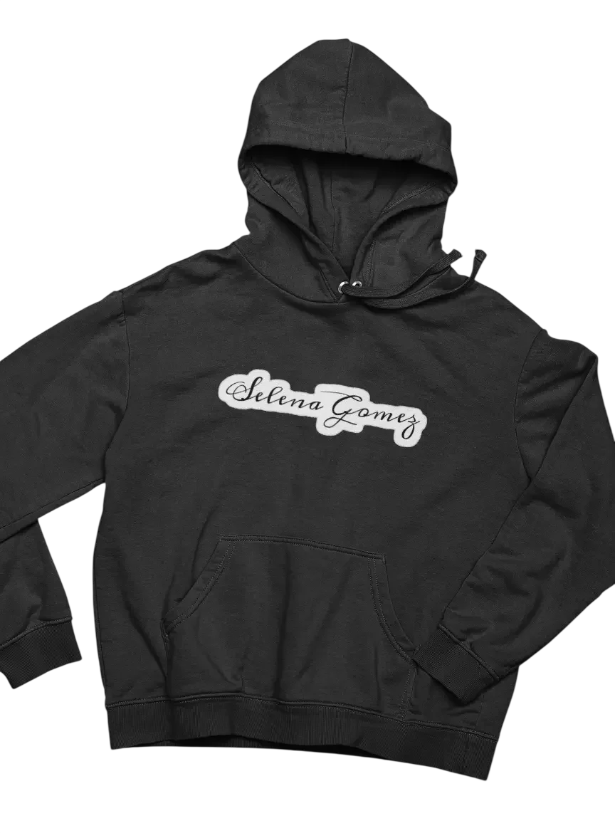 Selena Gomez Hoodie