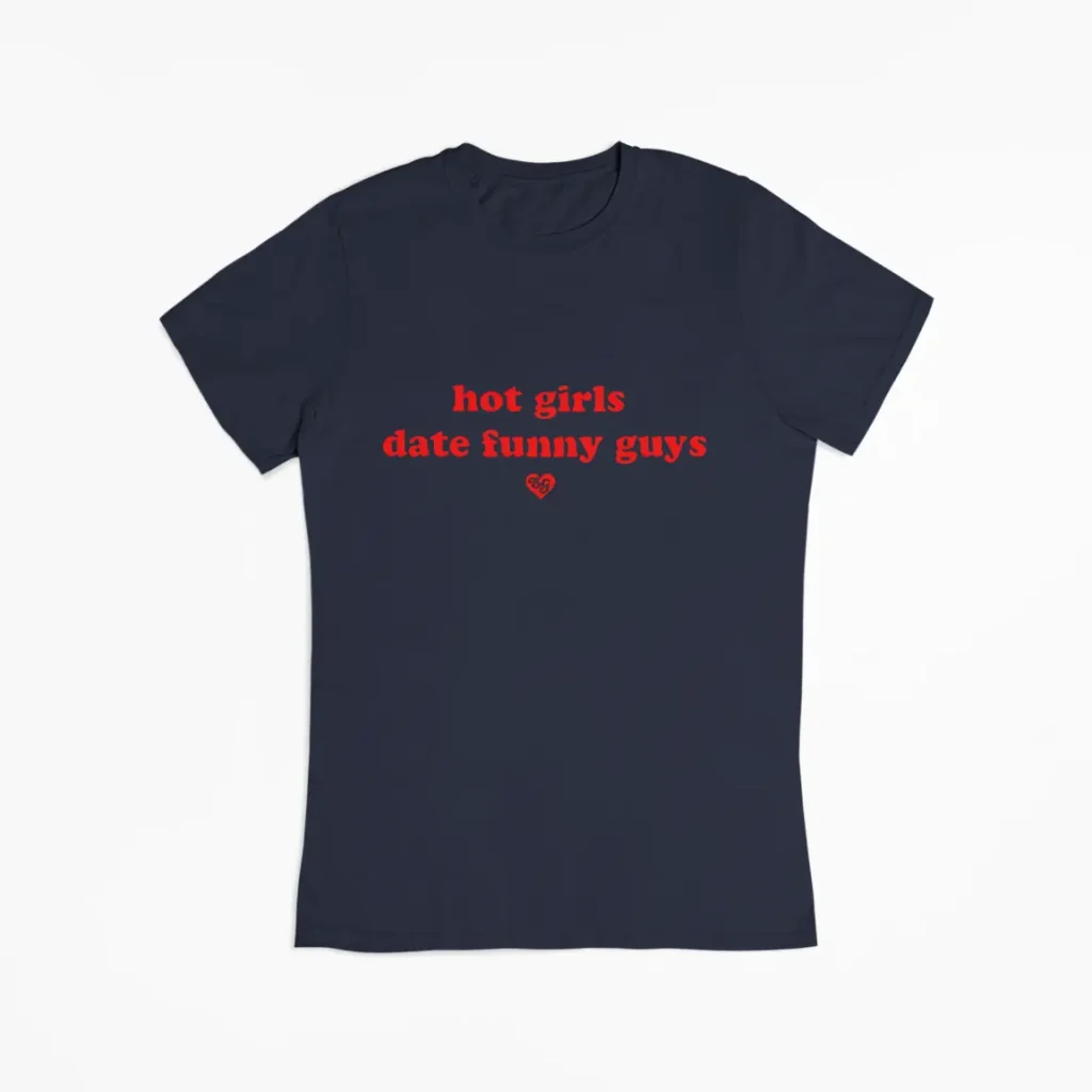 Selena Gomez hot girls date funny guys T-Shirt