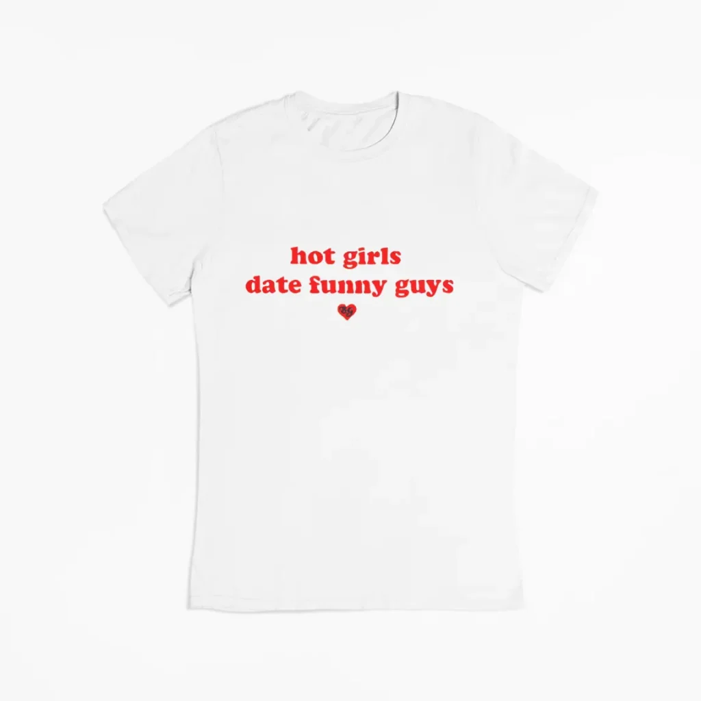 Selena Gomez hot girls date funny guys T-Shirt