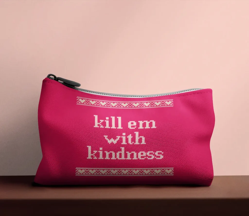 Selena Gomez Pencil Case