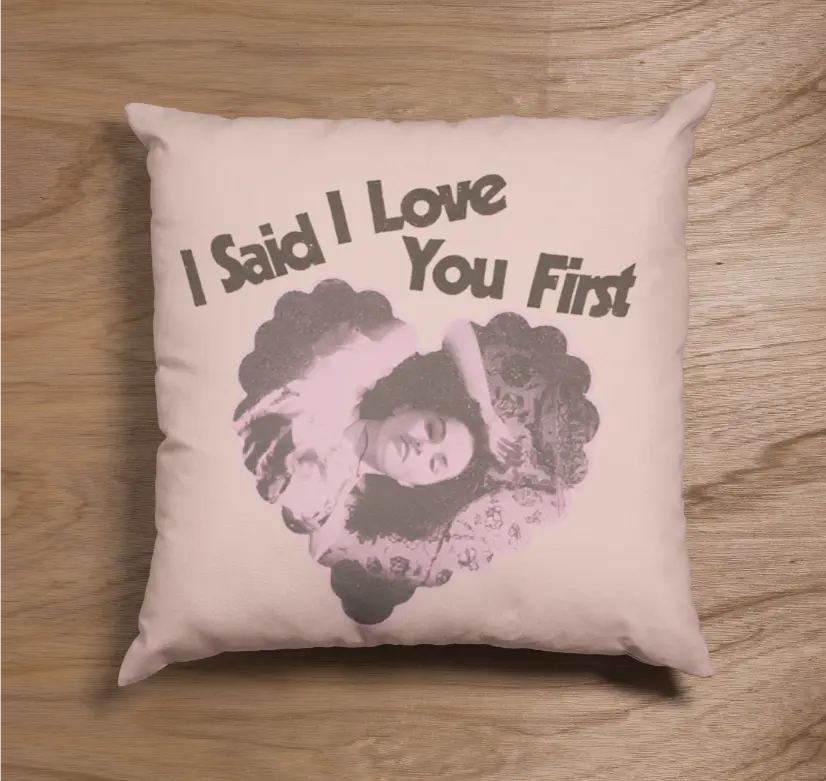 Selena Gomez Pillowcase