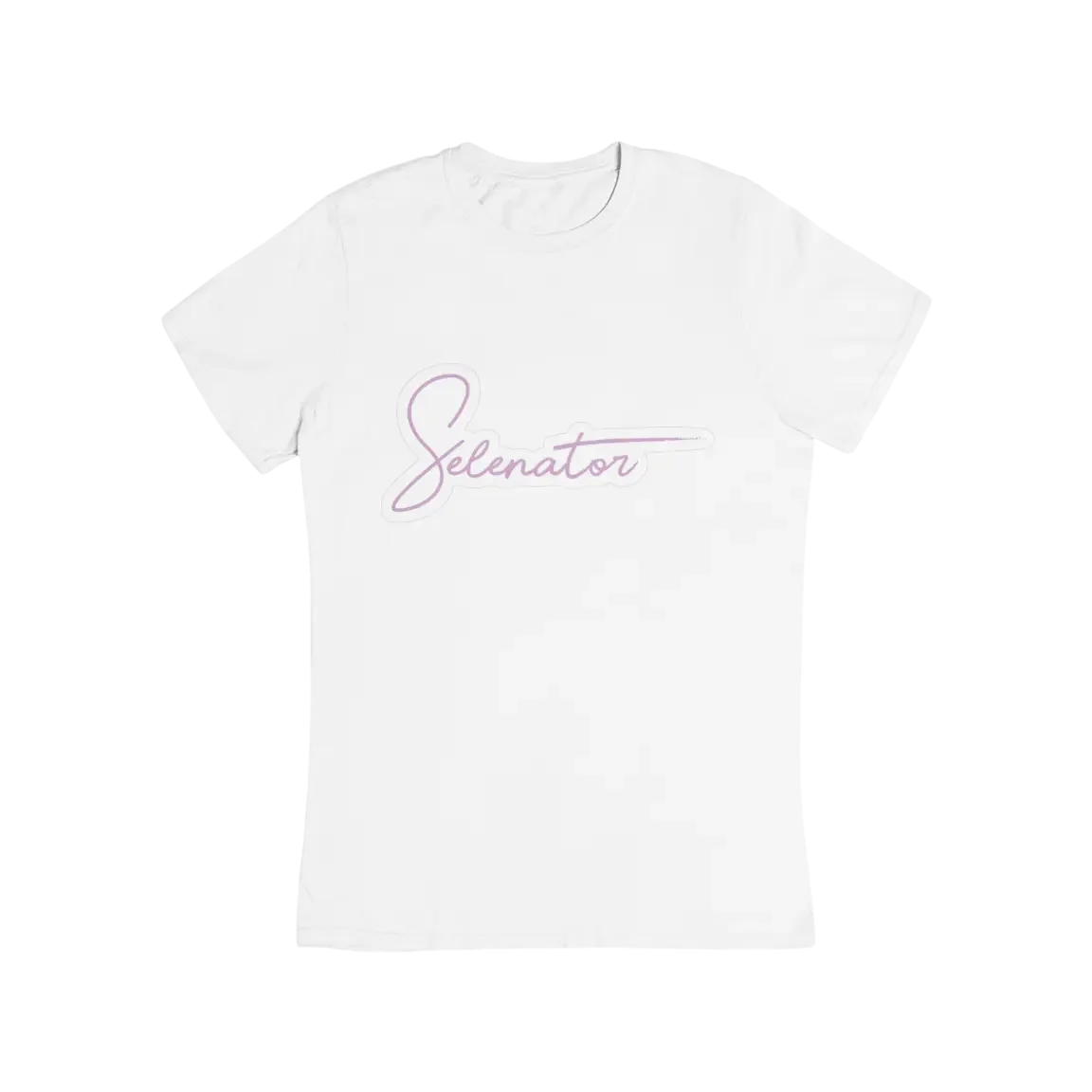 Selena Gomez T-Shirt