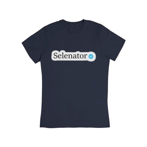 Selena T-Shirt #4