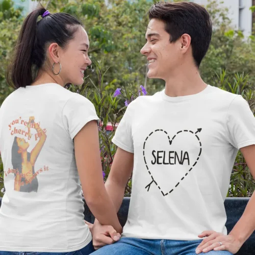 Selena you’re my cherry pie T-Shirt #2